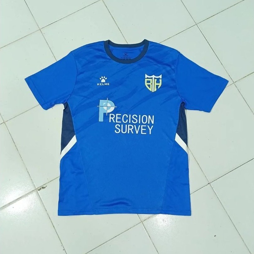 Jersey Kelme