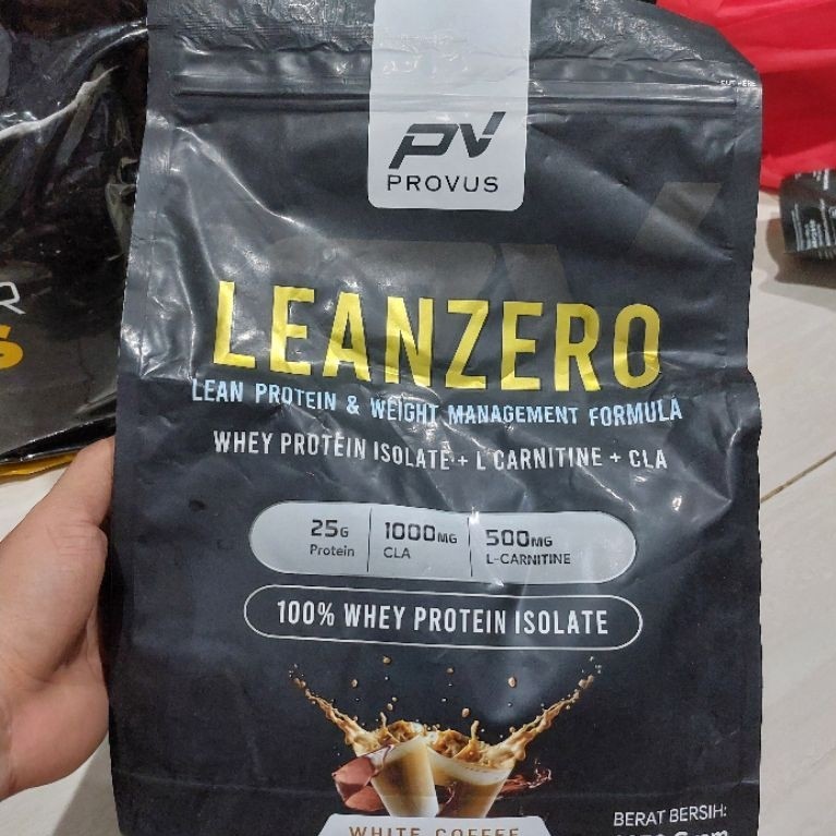 Lean zero provus 5lb / lean zero 5lbs / provus lean zero 5lb / whey lean zero 5lb / whey protein pro