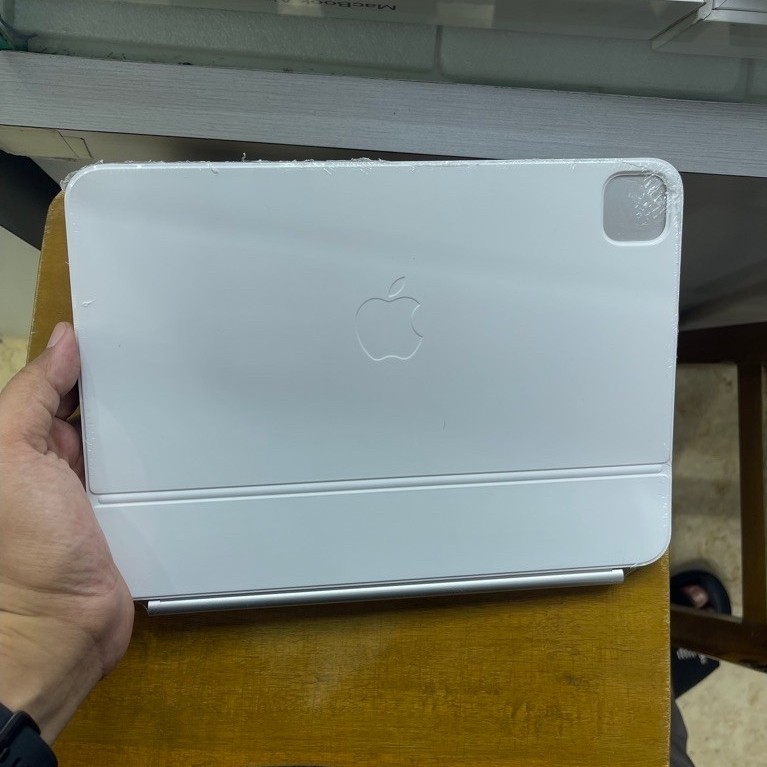 Apple magic keyboard ipad pro M4 | keybord ipad pro M4 11" original bekas second original