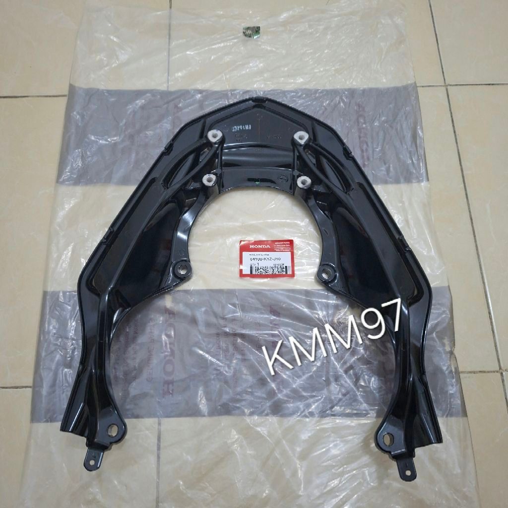 84100 K1Z J10 Rail RR,Grab Besi Behel PCX 160 K1ZV 2024 2025 ORIGINAL