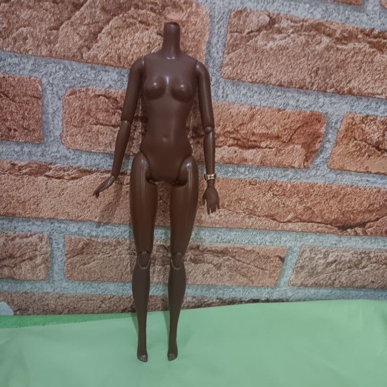 barbie collector/barbie kolektor/body barbie/barbie mtm