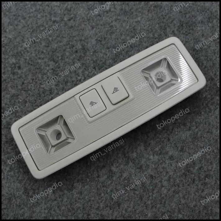 TERBARU LAMPU LED PLAFON INTERIOR VW VOLKSWAGEN GOLF TIGUAIN TOURAN 