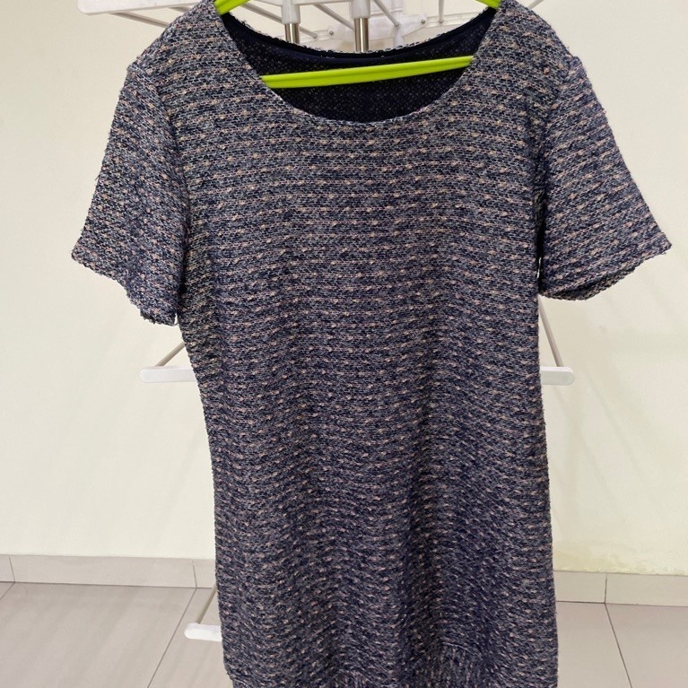 dress tweed pl