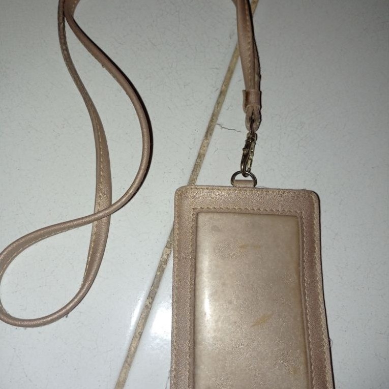 Prelove Tas card holder CALESTINO