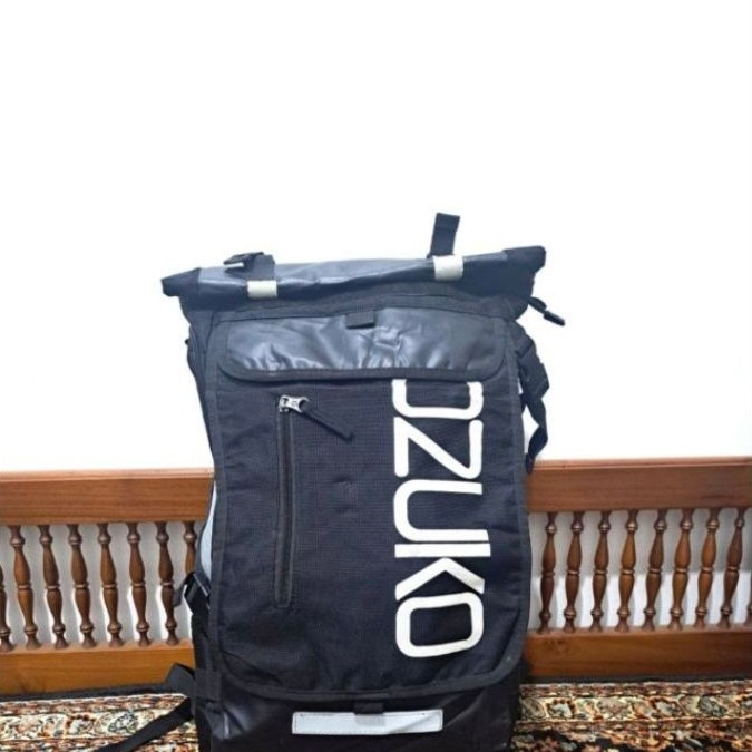 Tas ransel ozuko backpack