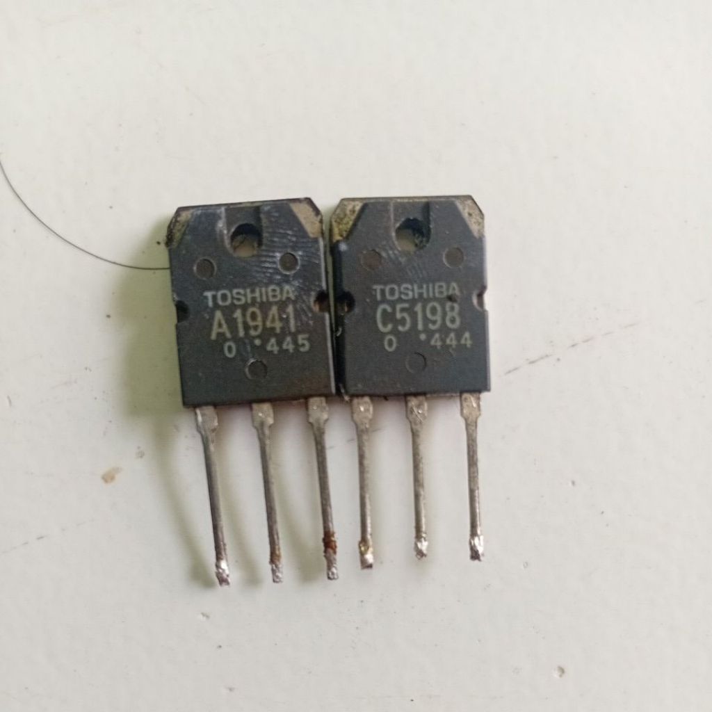 A1941 - C5198 original