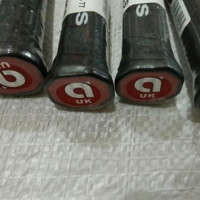 Raket Apacs Versus 35,50,70,77 Original Bonus Grip Promo