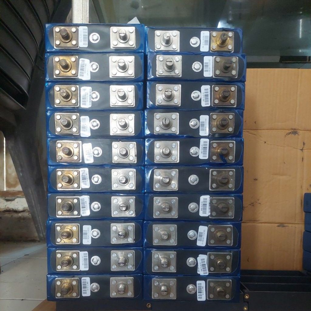 Baterai Lithium LIFEPO4 3.2V 70Ah- Tahan Lama, Kapasitas Tinggi, Banyak Aplikasid