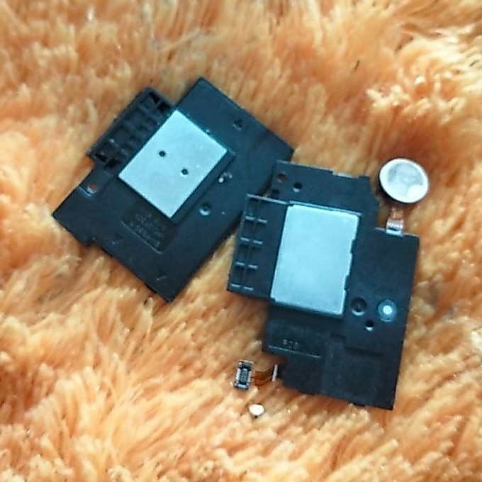 buzzer loud speaker Samsung P585Y Tab A P585 copotan