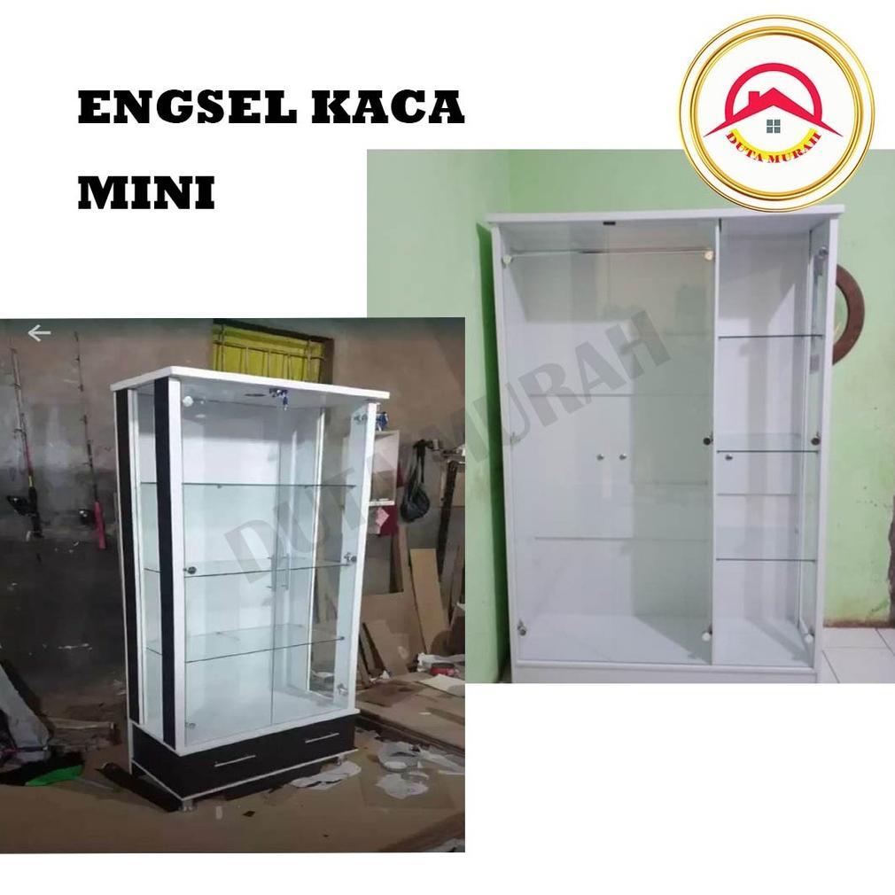 Engsel Sendok Kaca - Engsel Pintu Lemari Kaca