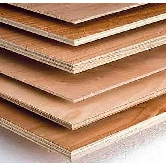 Ready Stock Triplek / Multiplek / Papan Triplek Terjamin