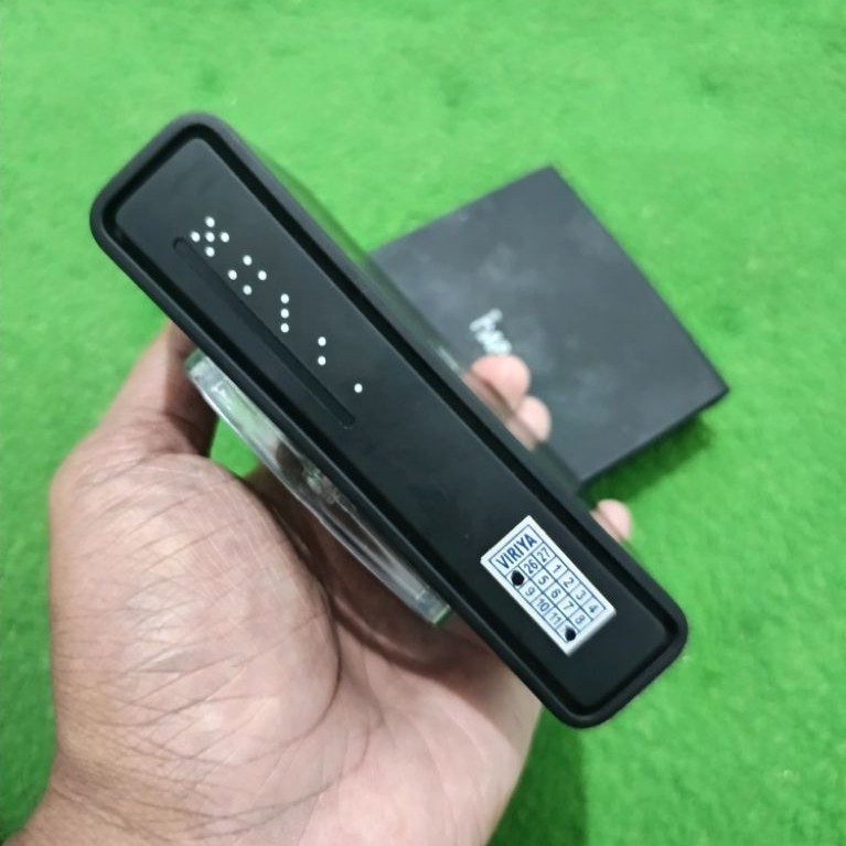 Mikrotik hAP ac2 second mulus Normal