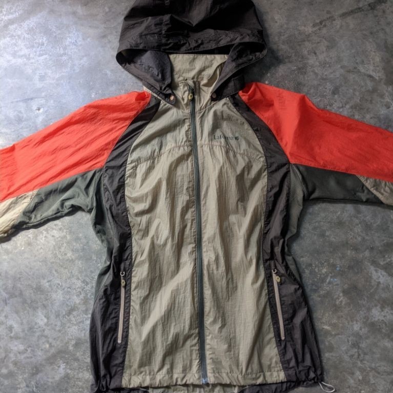 Lafuma Running Jacket