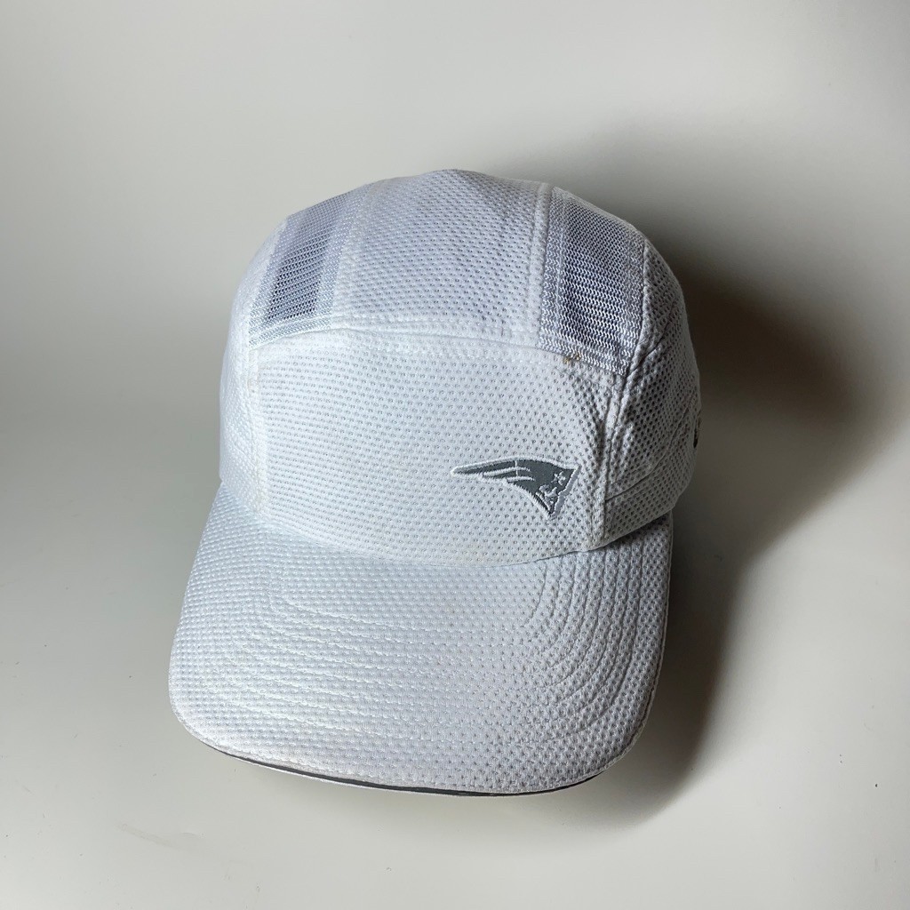 Topi New Era 5 Panel New England Patriots NFL