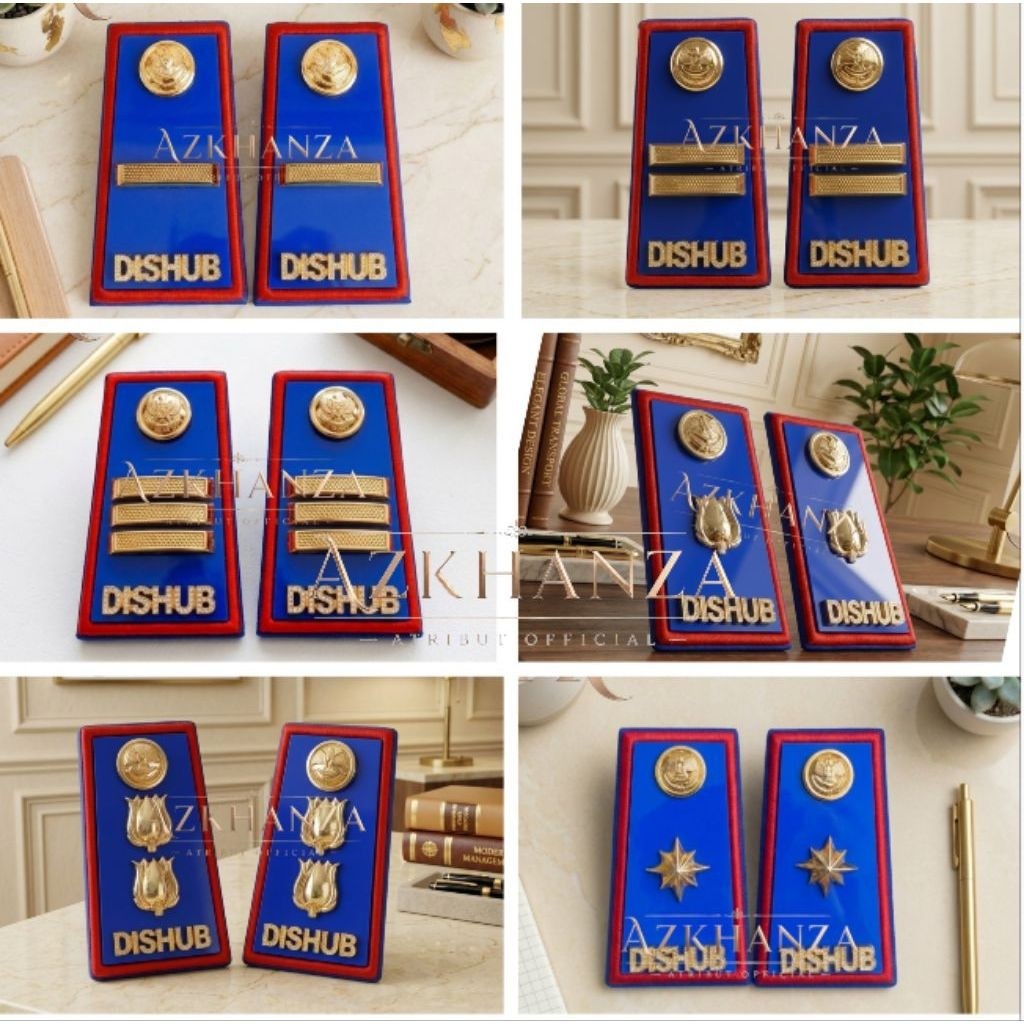 PANGKAT DISHUB POLRI TERLENGKAP PREMIUM LUXURY - DISHUB HONORER SMA - DISHUB HONORER S1 - DISHUB HON