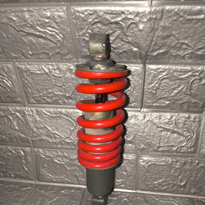 Mono shock NSR 150R copotan