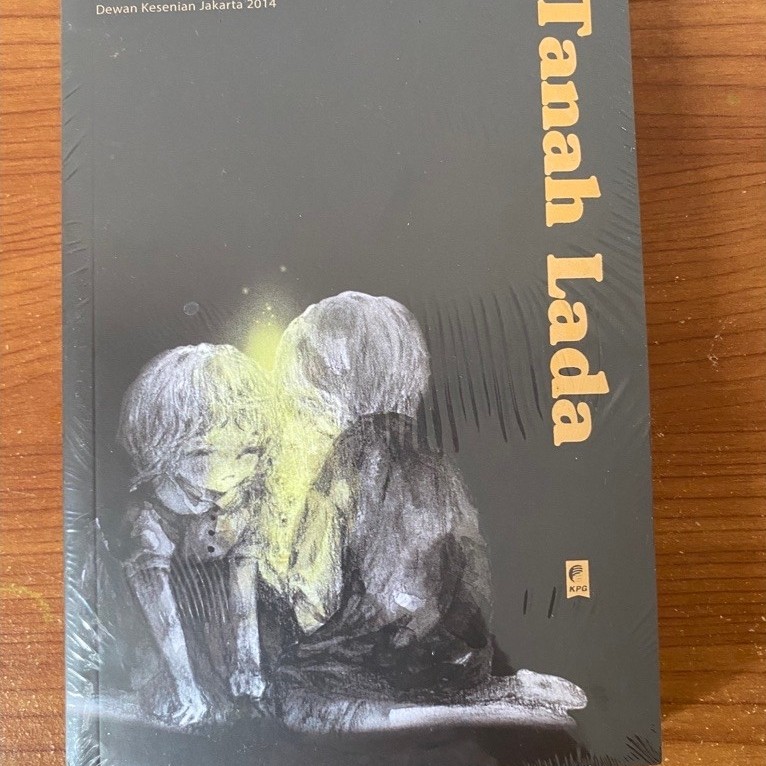 Novel Di Tanah Lada - Ziggy Zezsyazeoviennazabrizkie