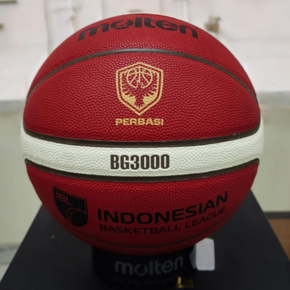 BOLA Basket MOLTEN BG7G3000- BG7G 3000 Original
