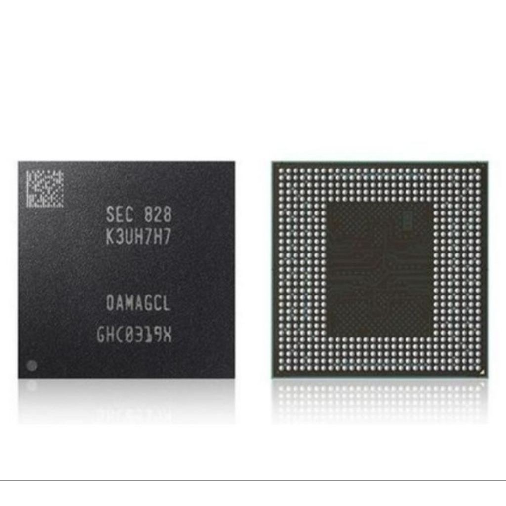 IC RAM POCO X3 PRO (K3UH7H7-0AMAGCL)ORI