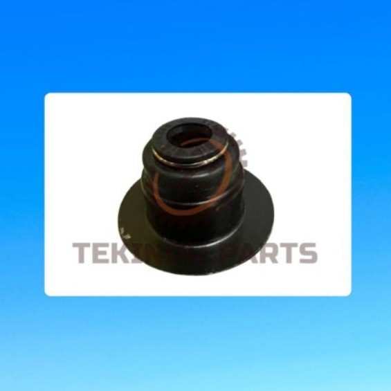 6744-41-4070 SEAL VALVE STEM IN PC300-8