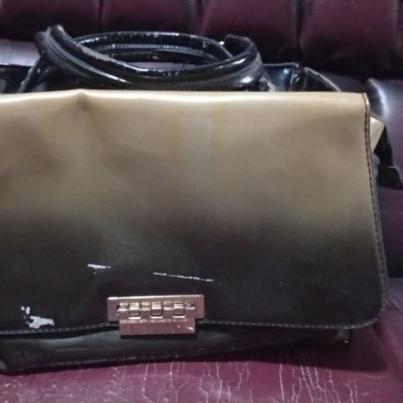 tas handbag celine second