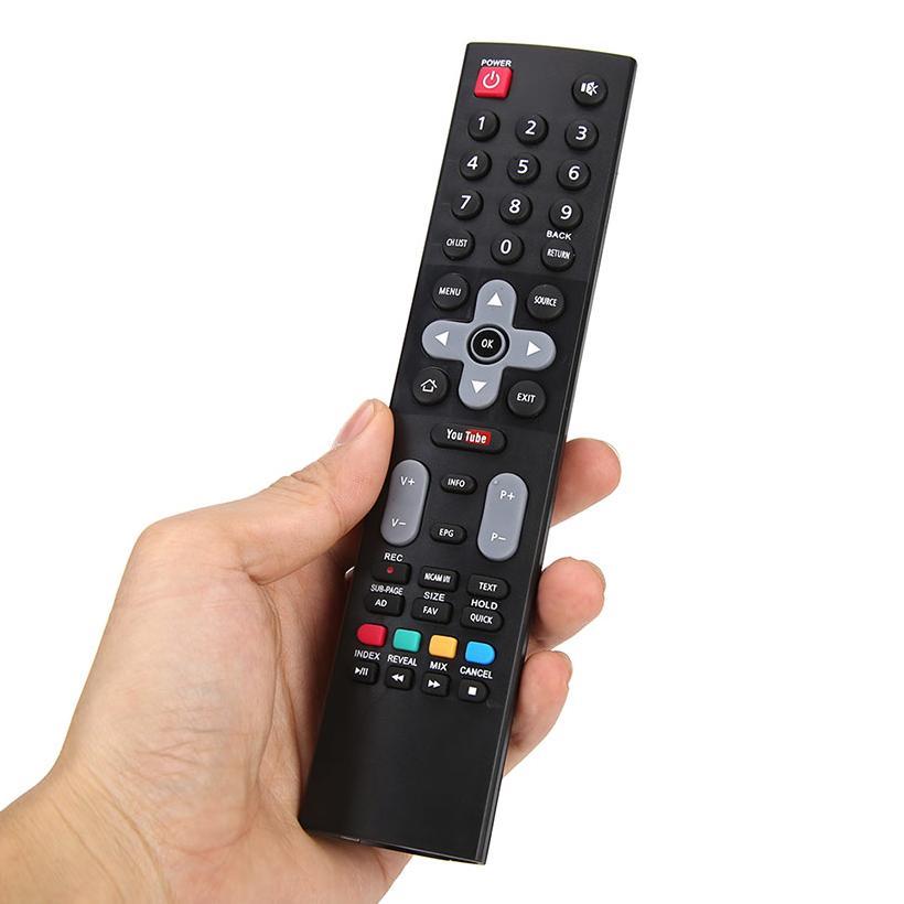 REMOT TV Coocaa android smart voice /COOCAA ANDROID TV SMART LED LCD - Remote Coocaa  Android Smart 