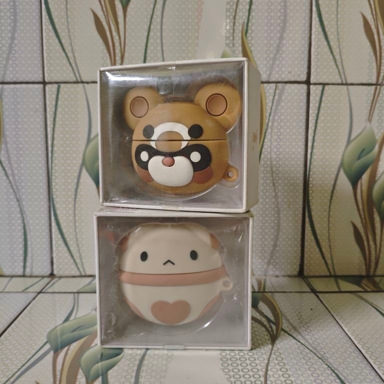 Guoba Dodoco airpods pro case by mihoyo