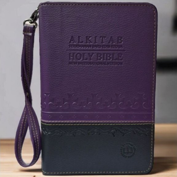 Alkitab TB2 NIV