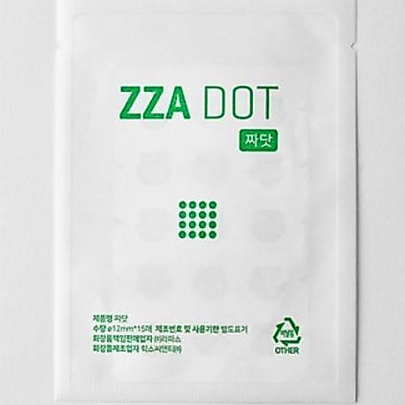 Promo [Acropass] Acropass Zza Dot Pimple Patch/ Patch Jerawat/ Pimple Patch Terlaris