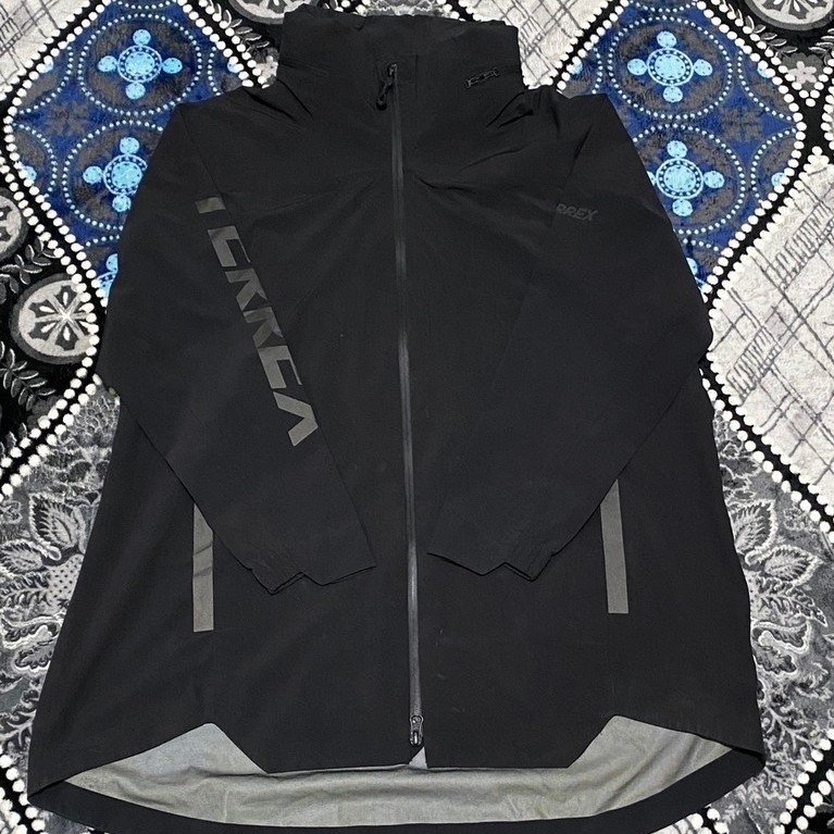 Jaket Adidas Terrex Myshelter