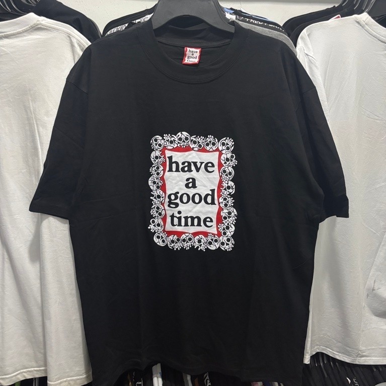 Hagt tee second