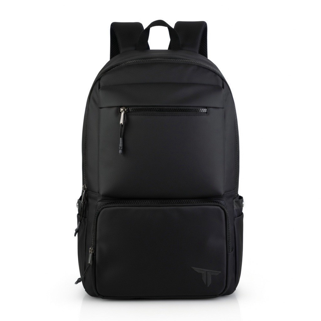 Tapax - Ransel - Backpack Nolan Ransel Pria Wanita Backpack Kulit Waterproof
