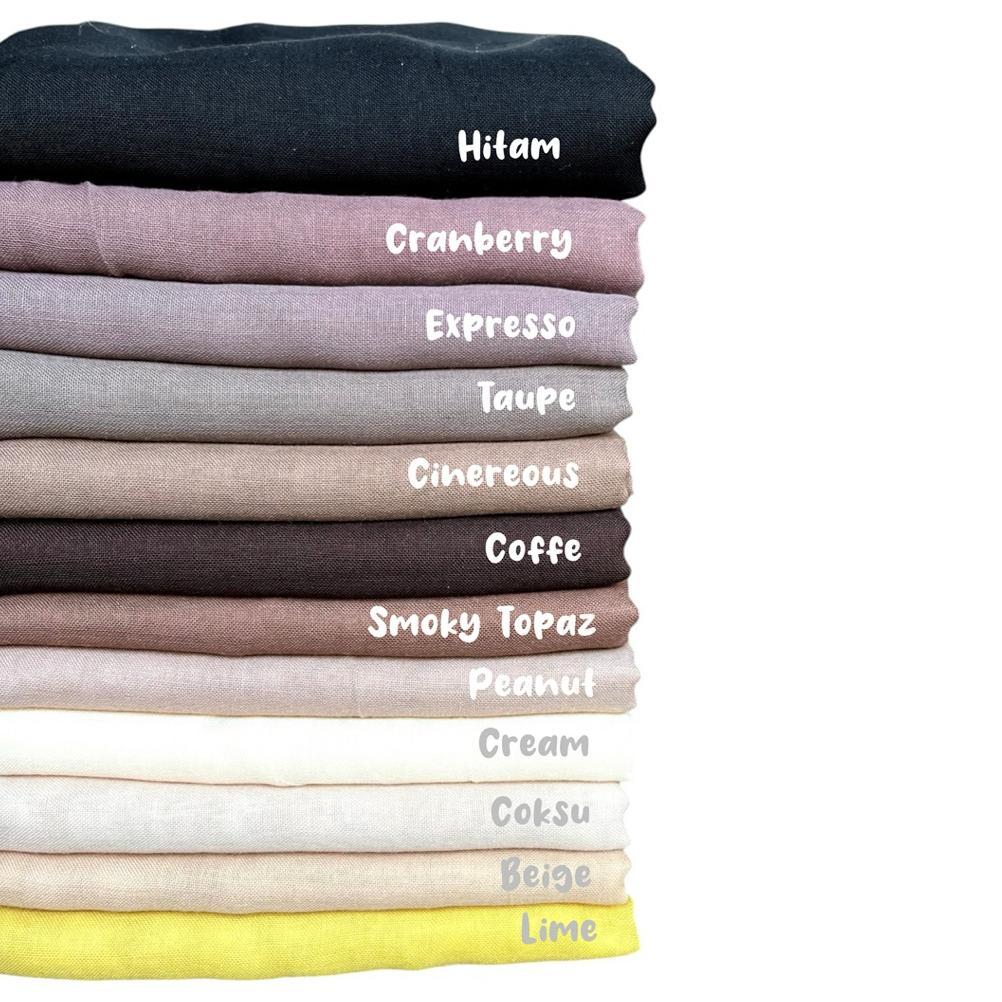 FAVORIT Segiempat Paris Varisha / Hijab Paris Jadul Varisha / Paris Varisha / Segiempat Varisha / Hi