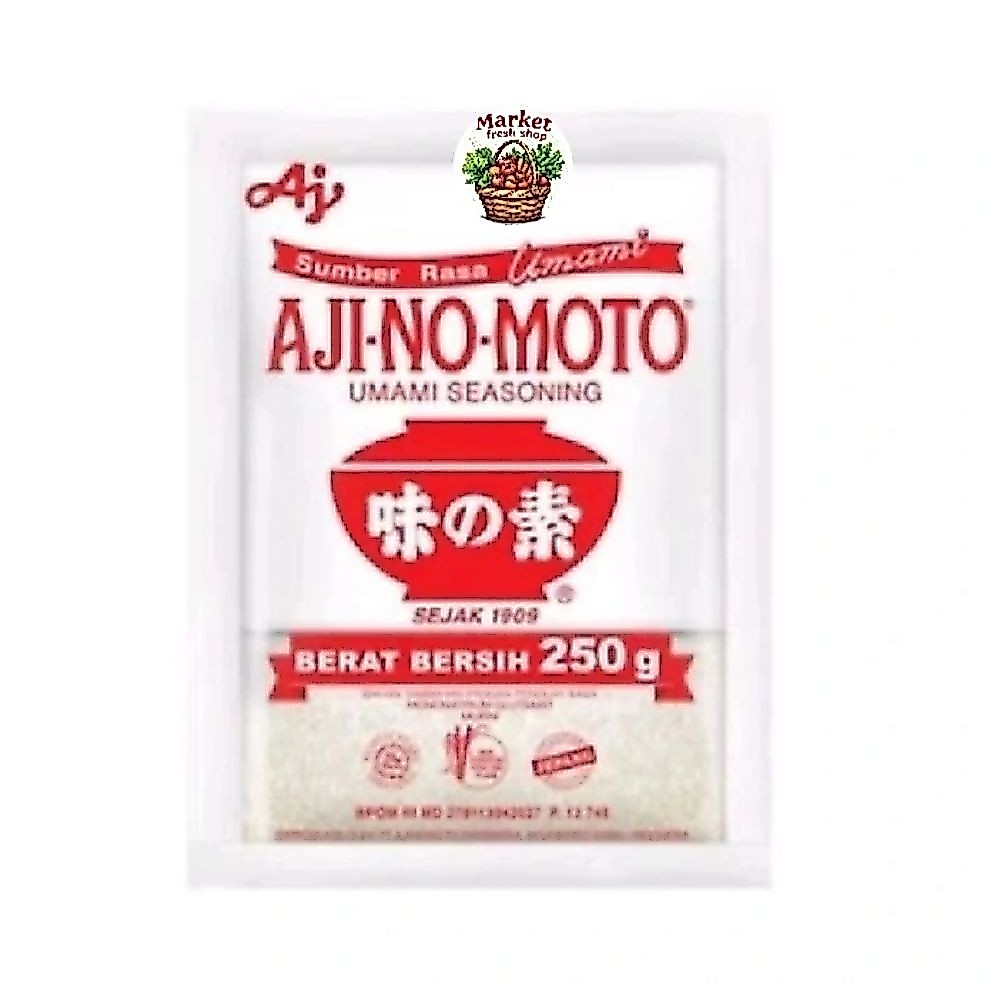 Ajinomoto 250gr