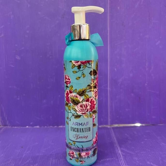 Allthebest- Armaf Enchanted Moisturising Body Lotion