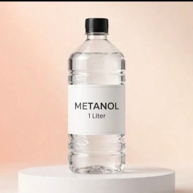 metanol 1 liter