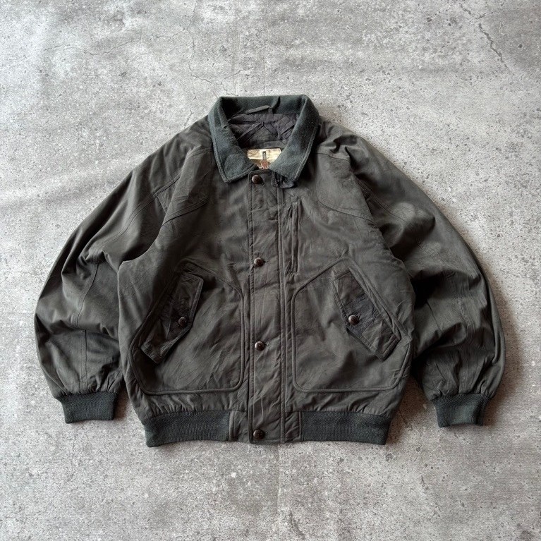 Vintage Jacket Nichole st Gilles