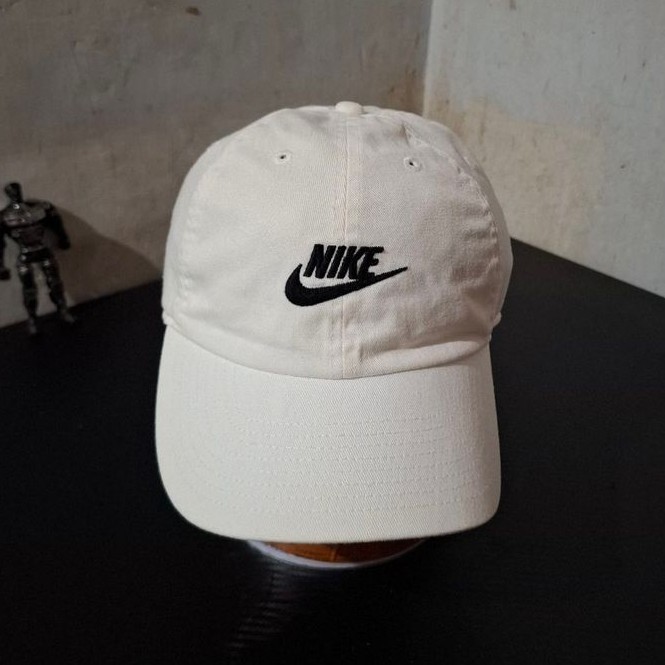 centang Heritage86 Cap Broken White
