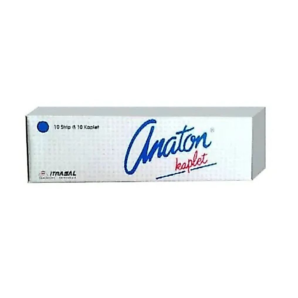 anaton box 100 tablet