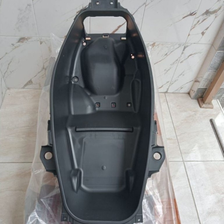 Box Bagasi PCX 150 K97 ORI AHM 81250-K97-T00