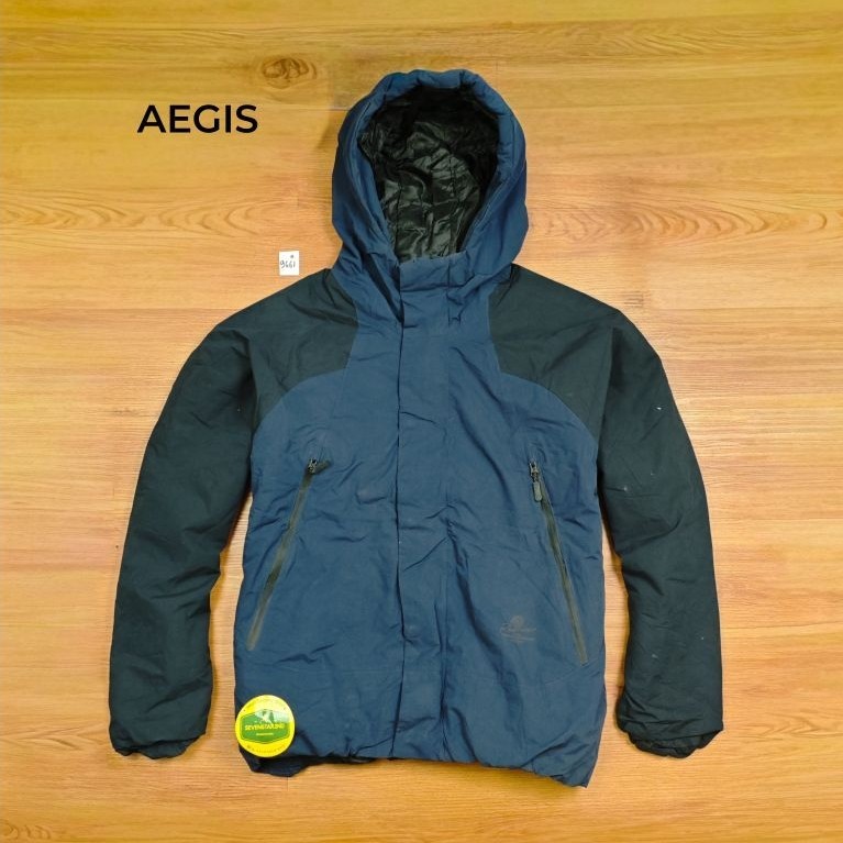 aegis Rain wear outdoor jacket