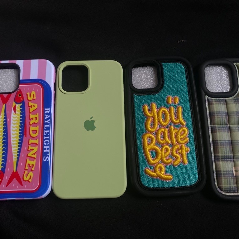 case iphone 12 pm new