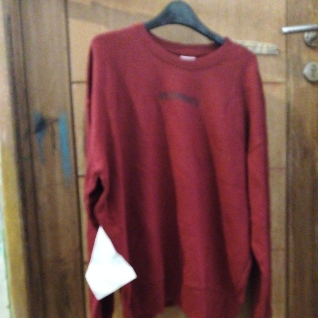 CREWNECK VETEMENTS ( C 049)
