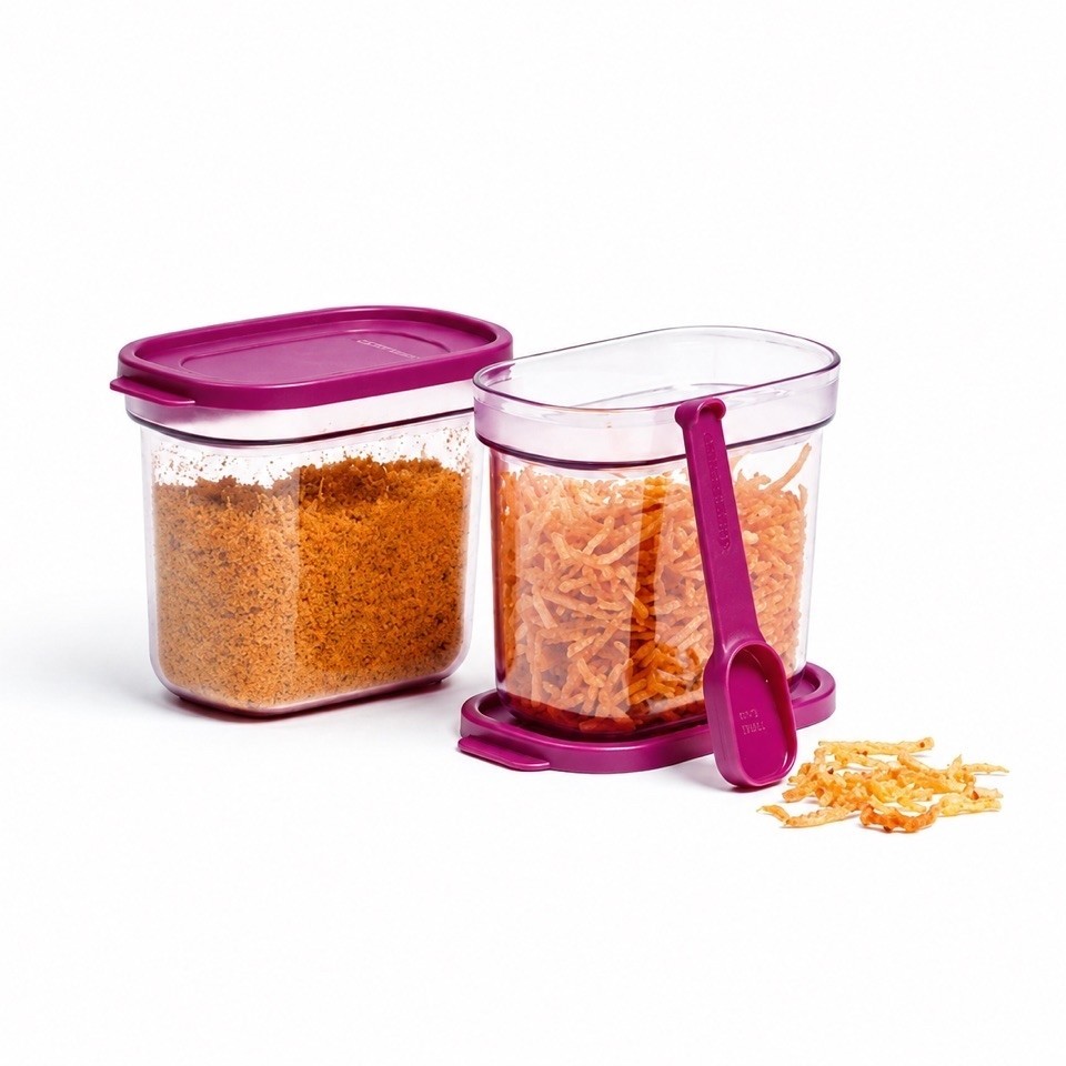Tupperware umami collection (1)