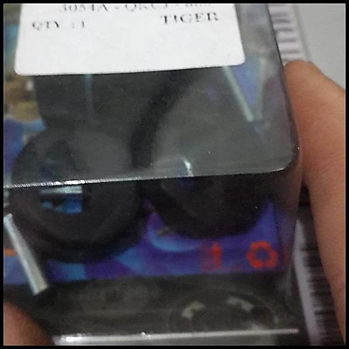 DISKON KARET KOPLING TIGER KARET KOPLING TIGER REVO !!!!!!