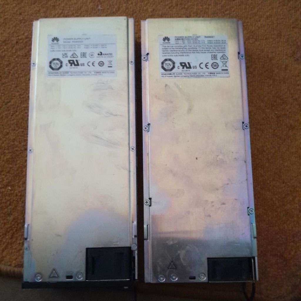 HUAWEI R4850G5