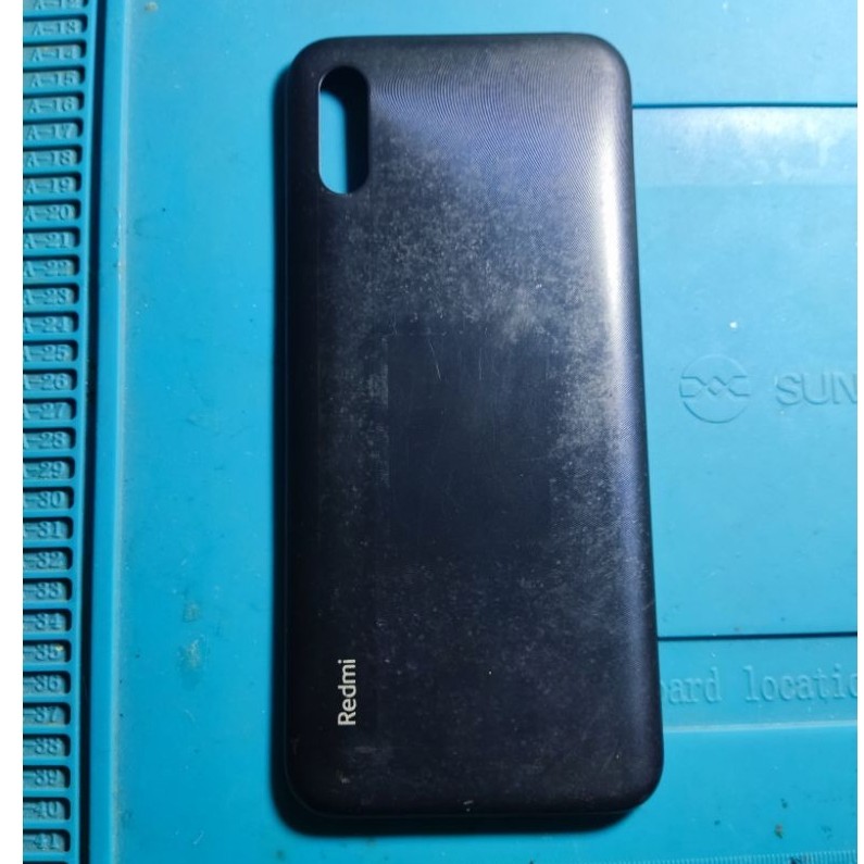 BACKDORE XIOMI REDMI 9A COPOTAN
