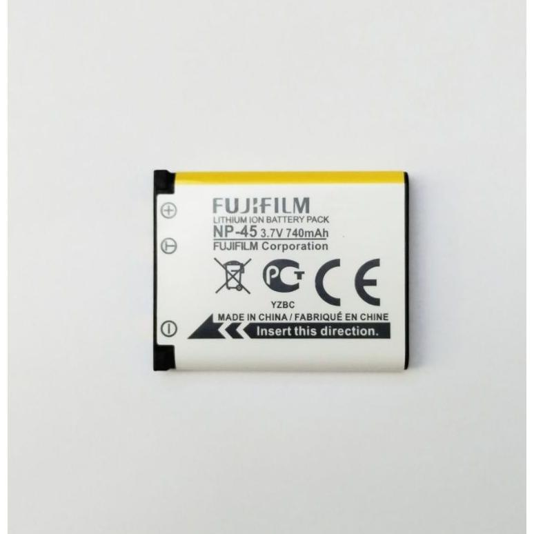 Ready Battery Kamera JX405 Batre FinePix JX420 JX500 Baterai JX440 JX490 JX540 JX510 JX520 JX580 Bat