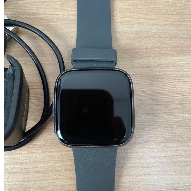 Fitbit Versa 2 (model FB507