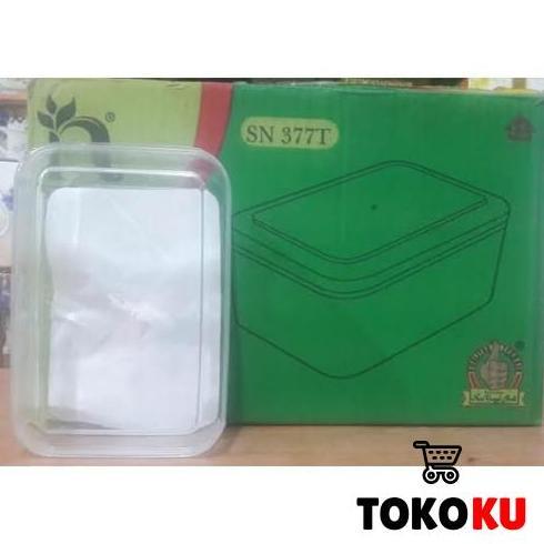 OK TOPLES KUE KERING NUAI SN 377T 500 GRAM/TOPLES NUAI SEGI SN 377 T //